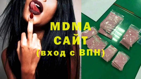 стафф Иннополис